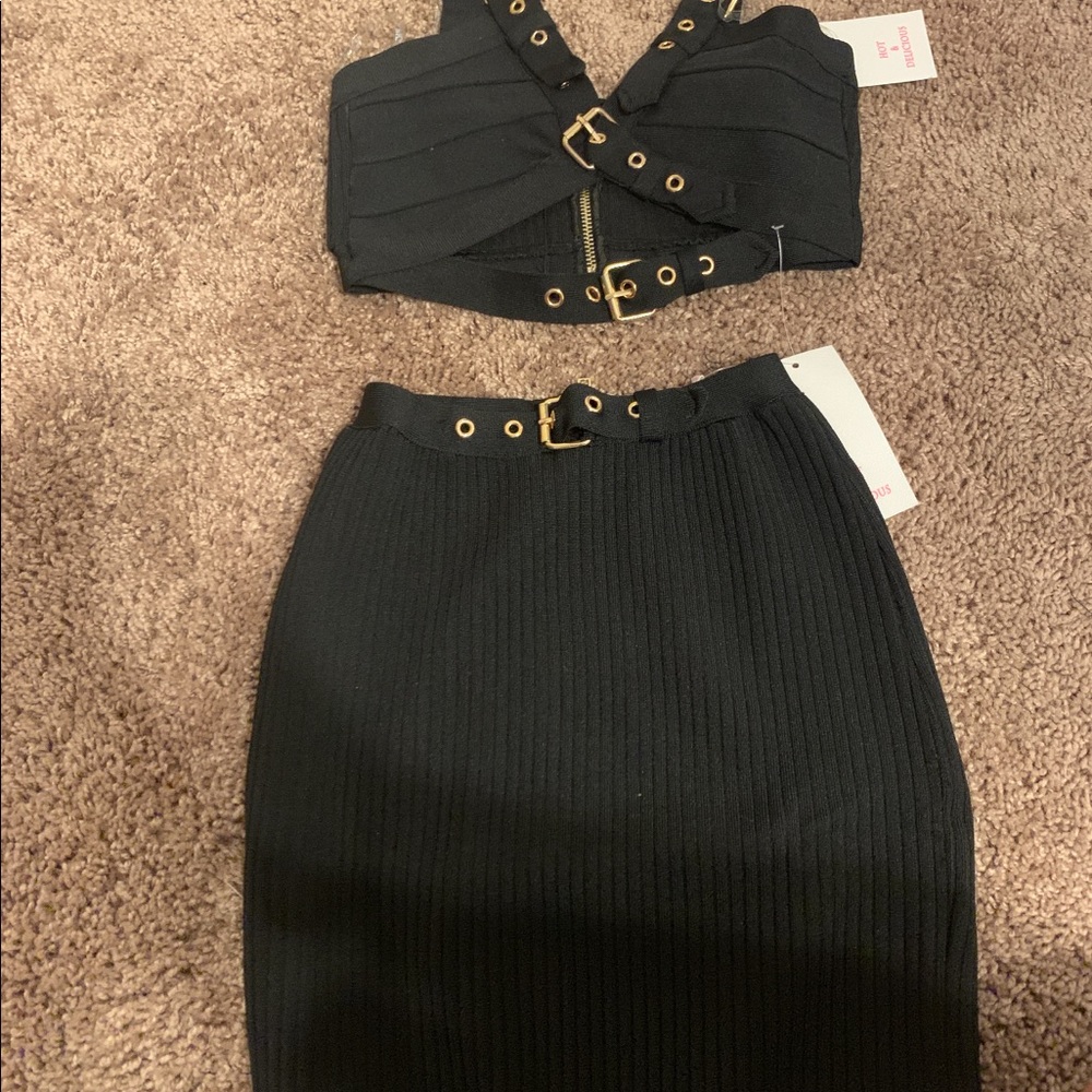 Bandage set 🔥😻 - Picture 2 of 2